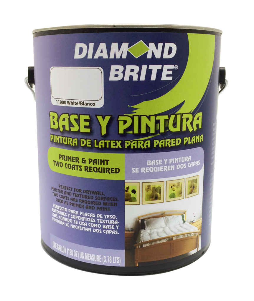 Semigloss paint, latex, kitchen, bathroom